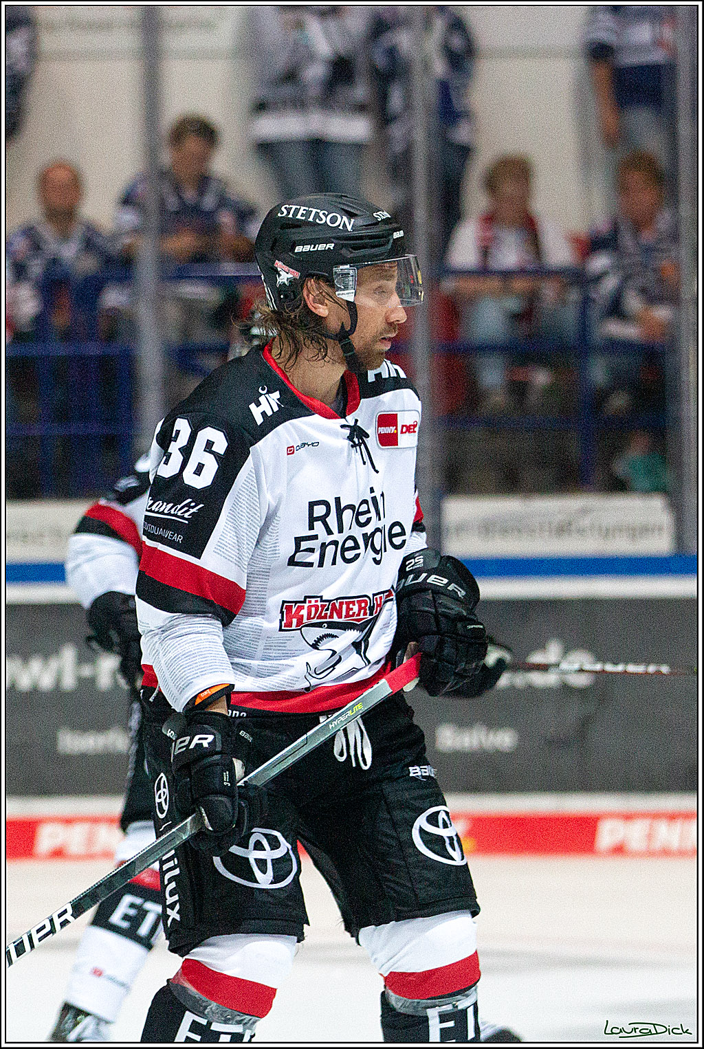 PENNY DEL;  Koelner Haie - Iserlohn Roosters; Koeln, 26.09.2021